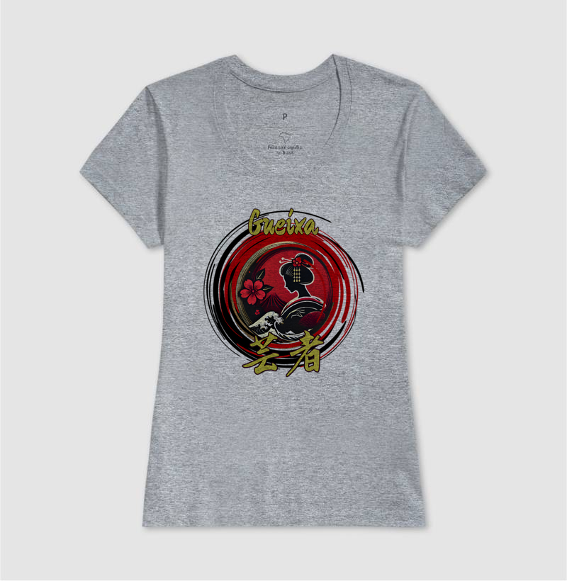 Camisa 17