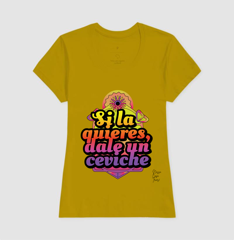 Camisa 10