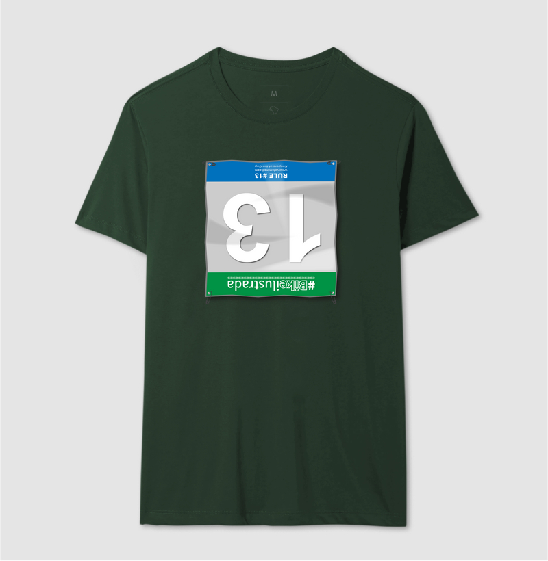 Camisa 13