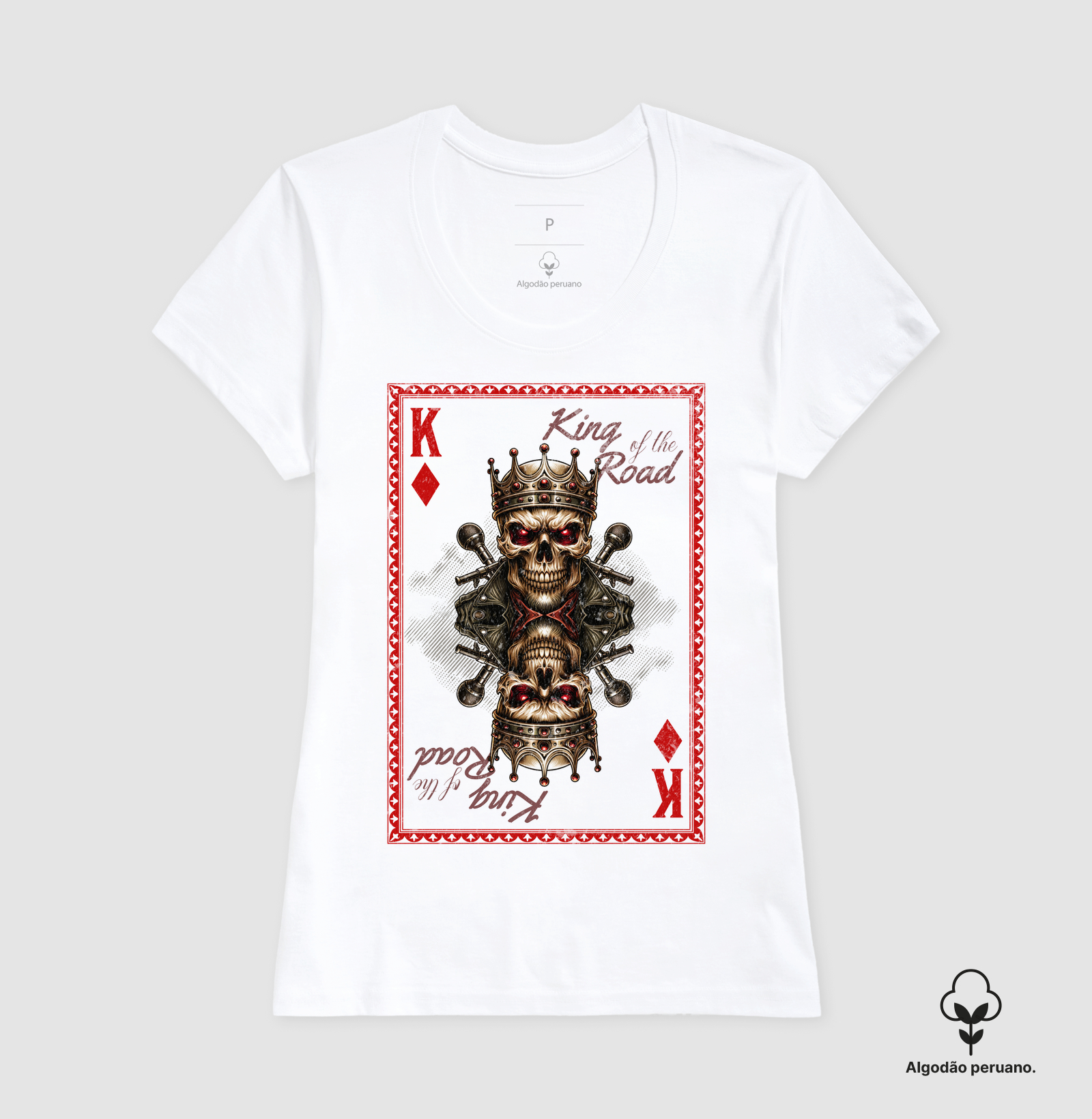 Camisa 3