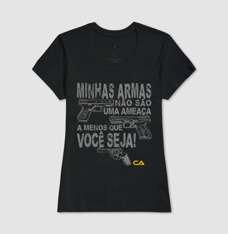 Camisa 17