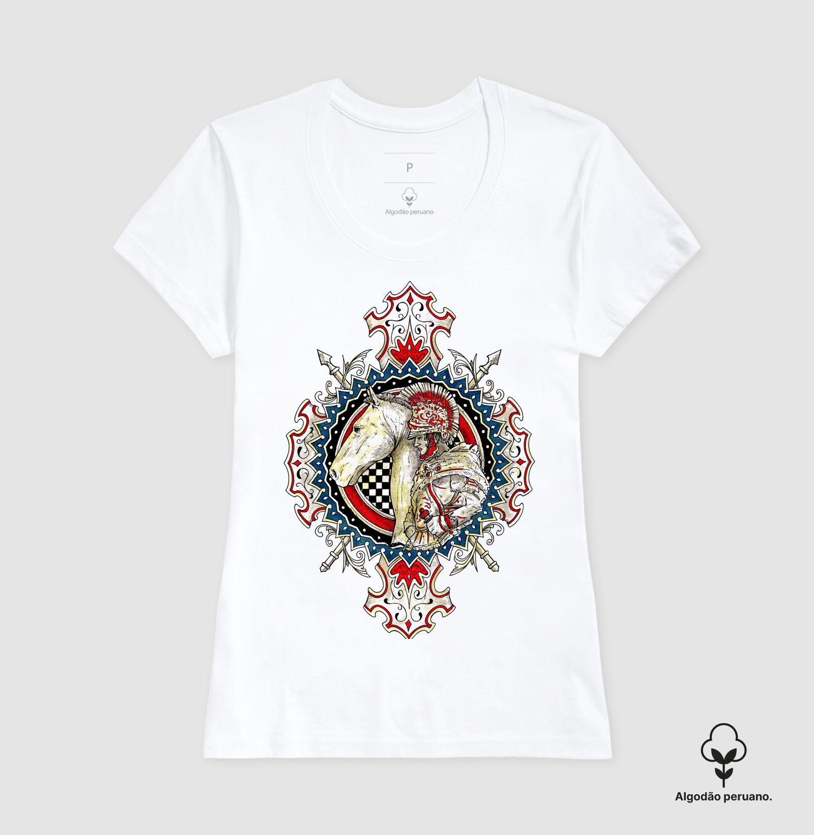 Camisa 6