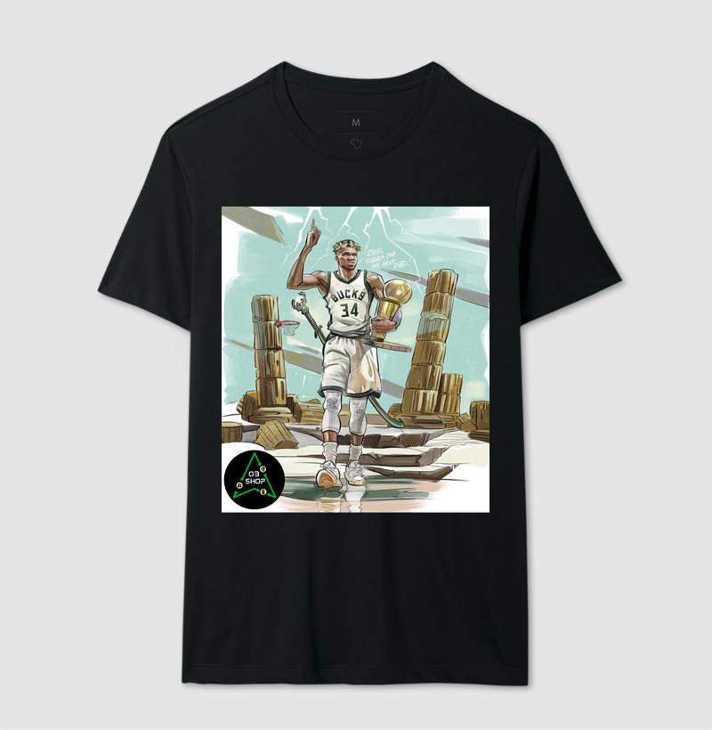 Camisa 6
