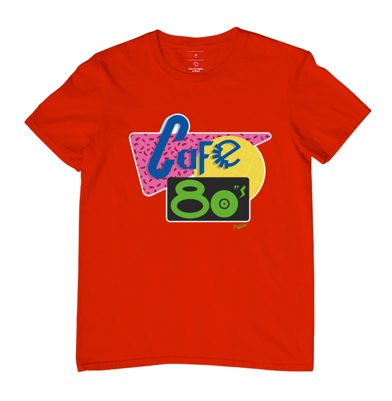 Camisa 13