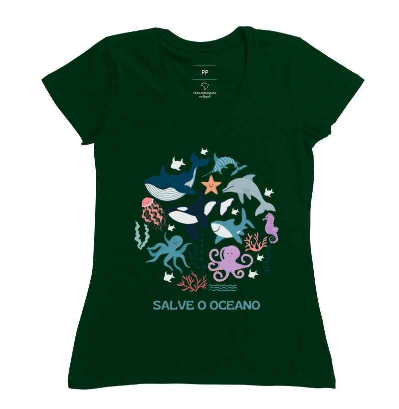 Camisa 12