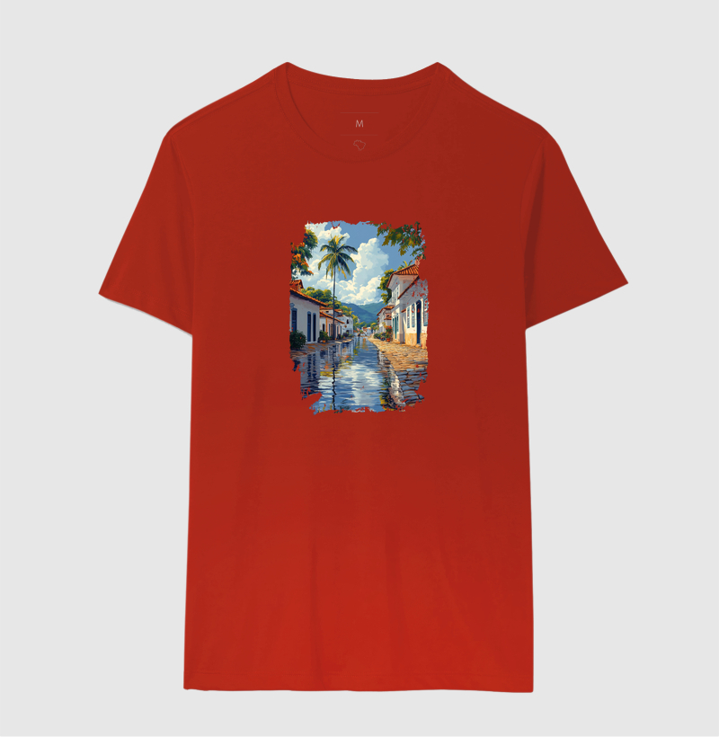 Camisa 11