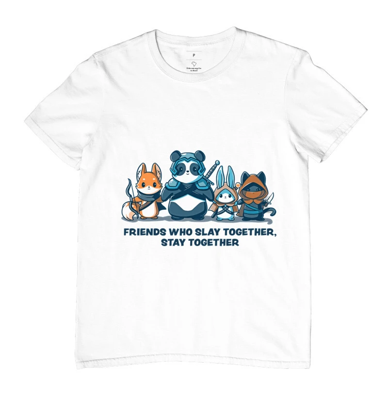 Camisa 3