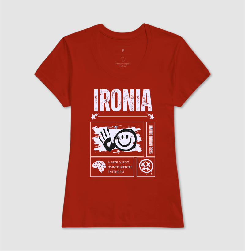 Camisa 10