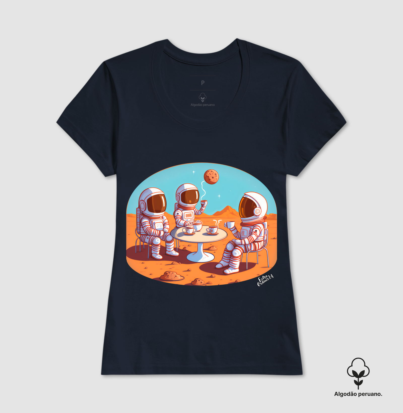 Camisa 5