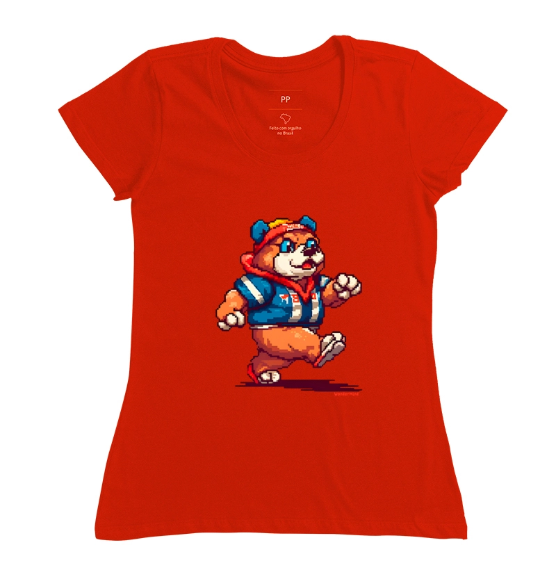 Camisa 10