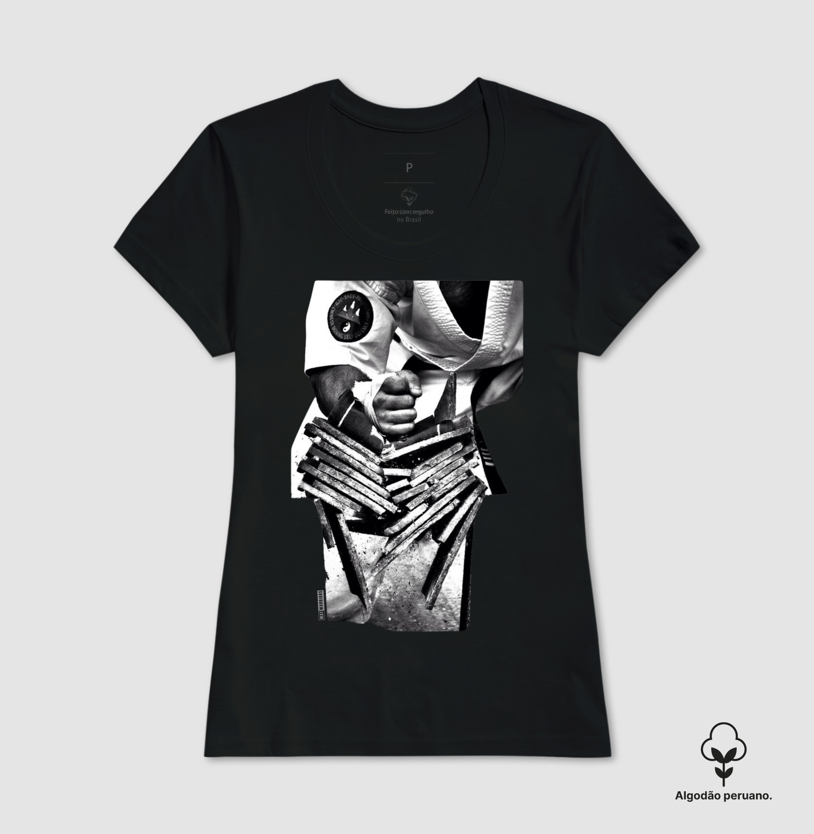 Camisa 4