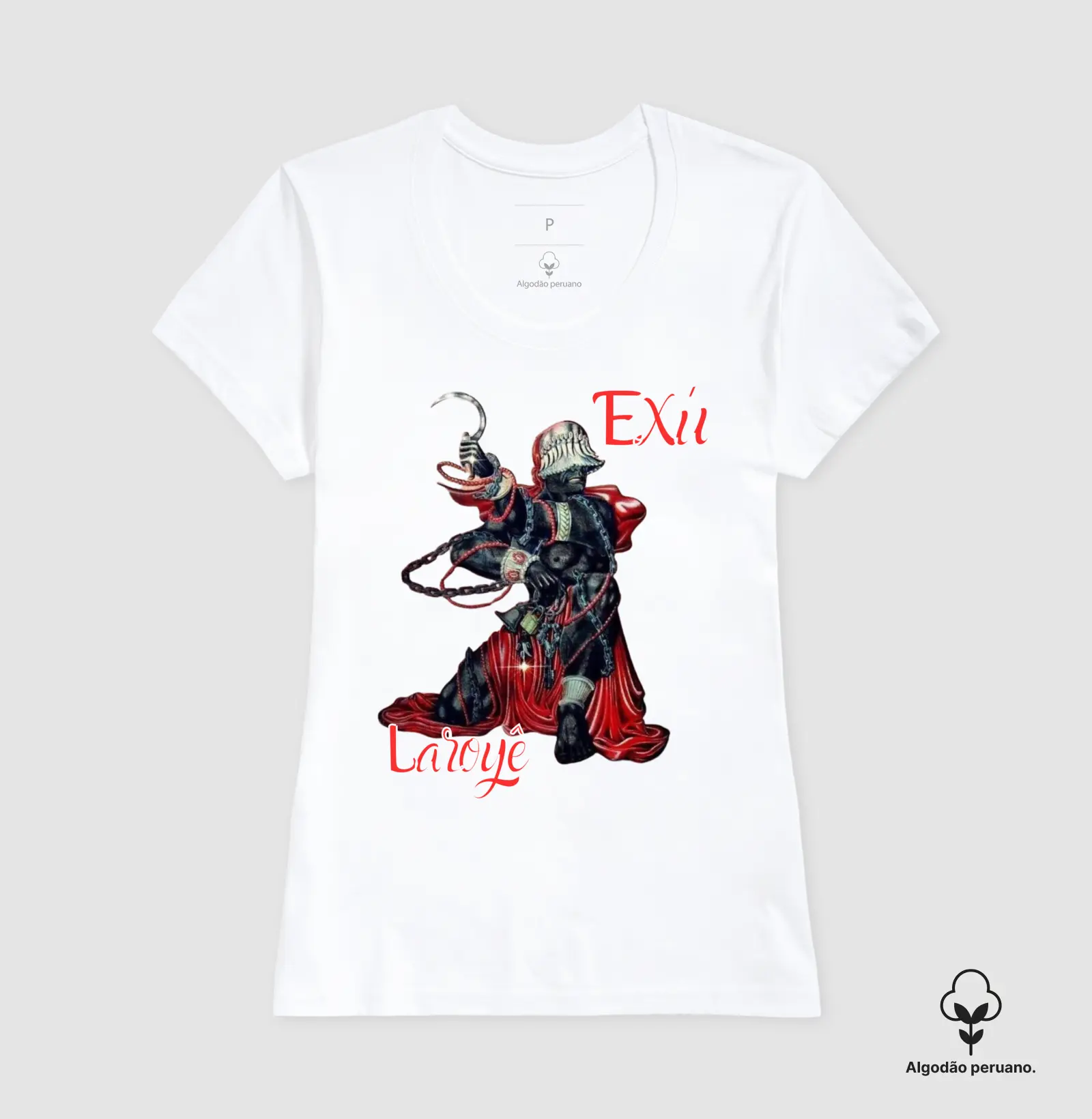 Camisa 1