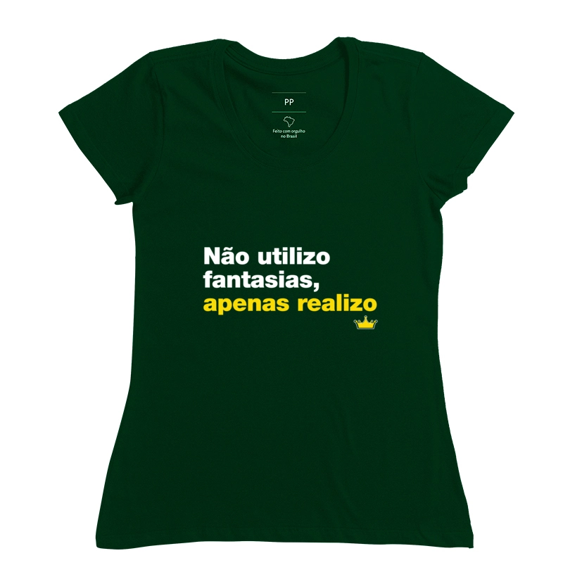 Camisa 7