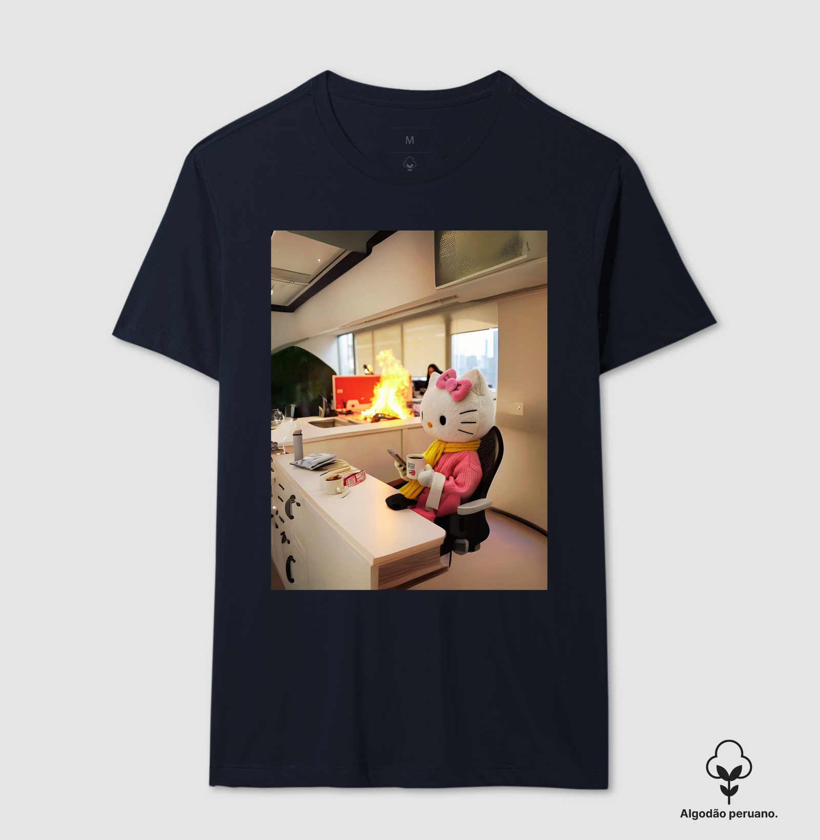 Camisa 5