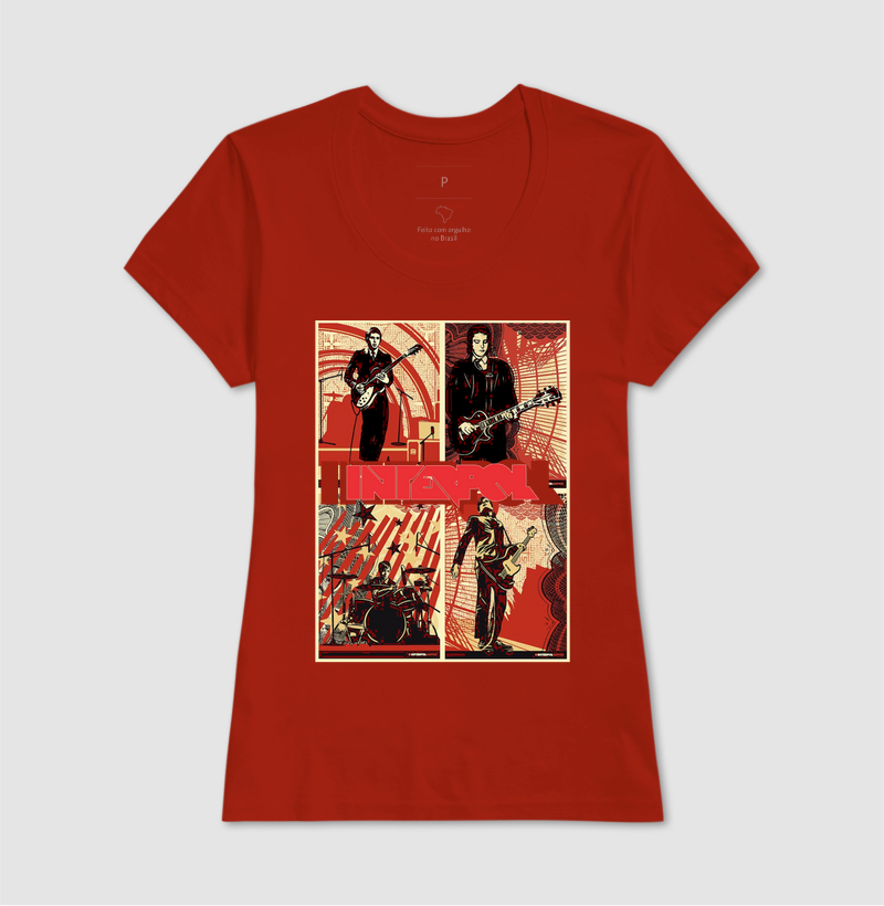 Camisa 10