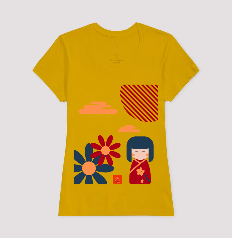 Camisa 11