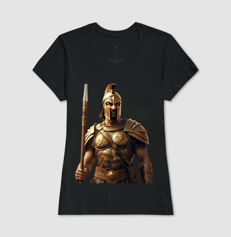 Camisa 16