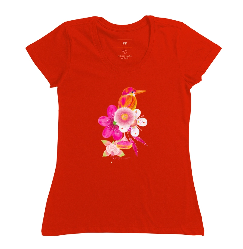 Camisa 10