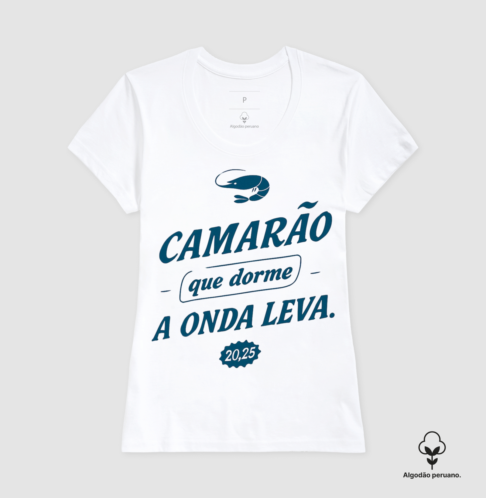 Camisa 2