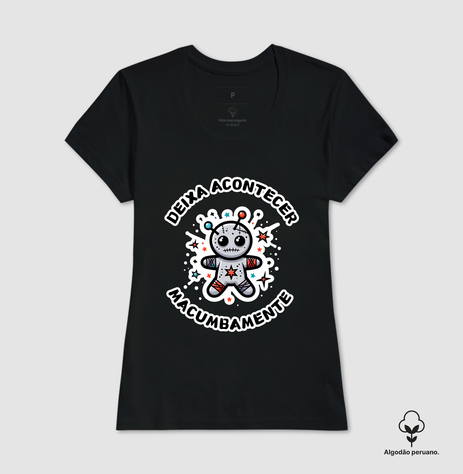 Camisa 3
