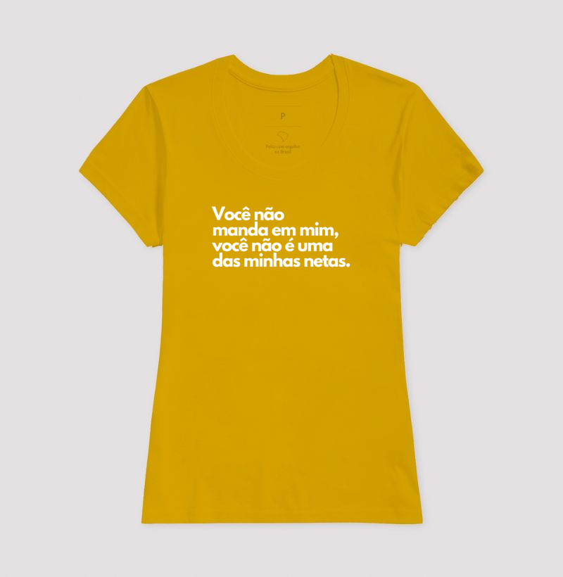 Camisa 10