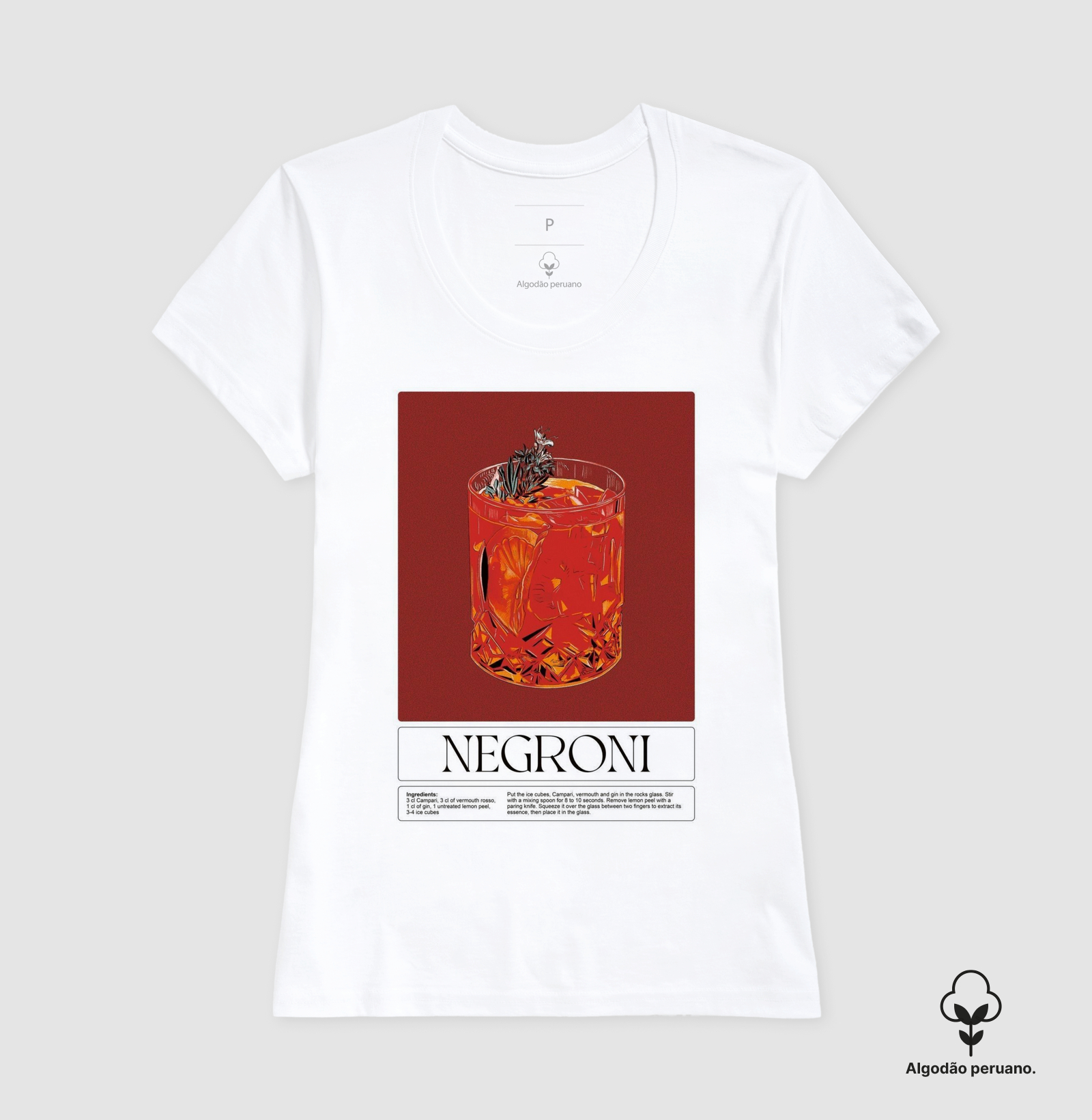 Camisa 2