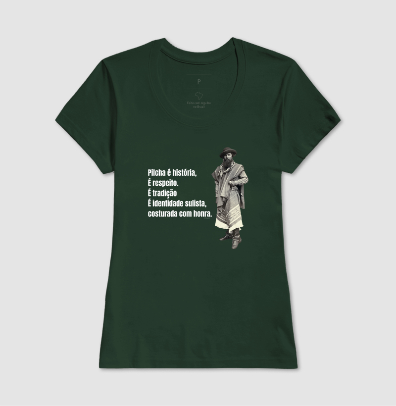 Camisa 13