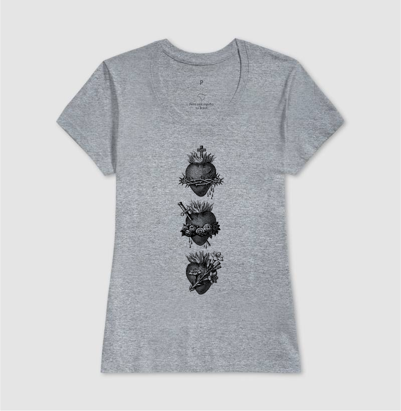 Camisa 13