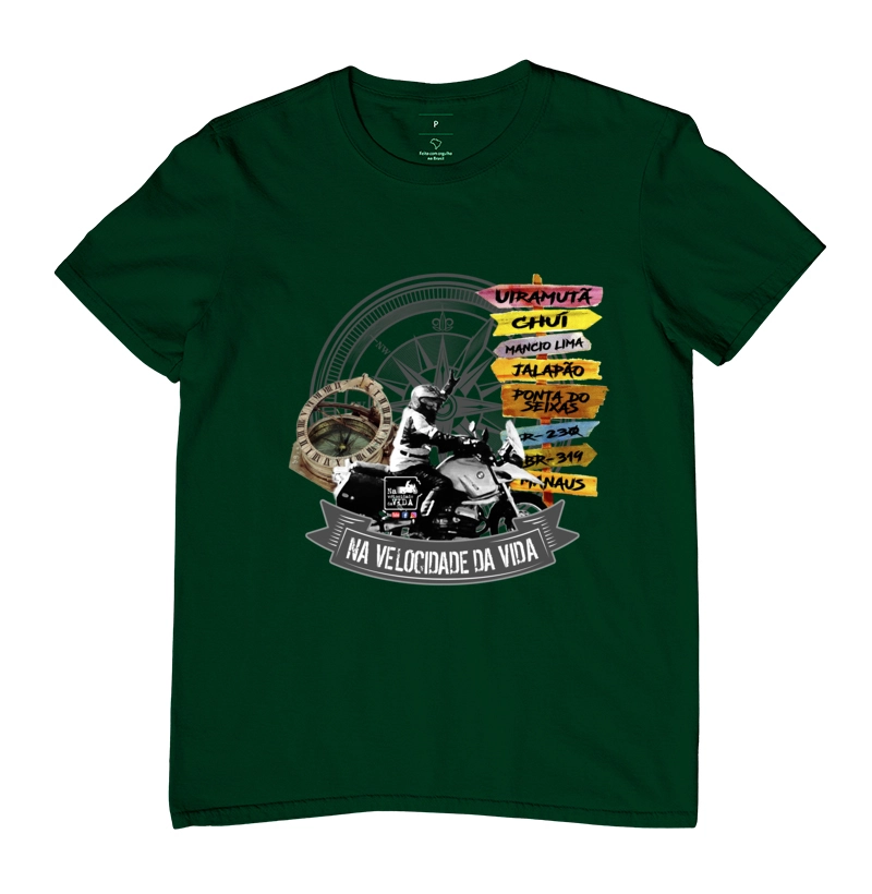 Camisa 9
