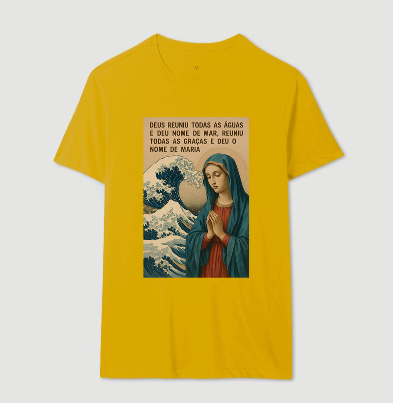 Camisa 13