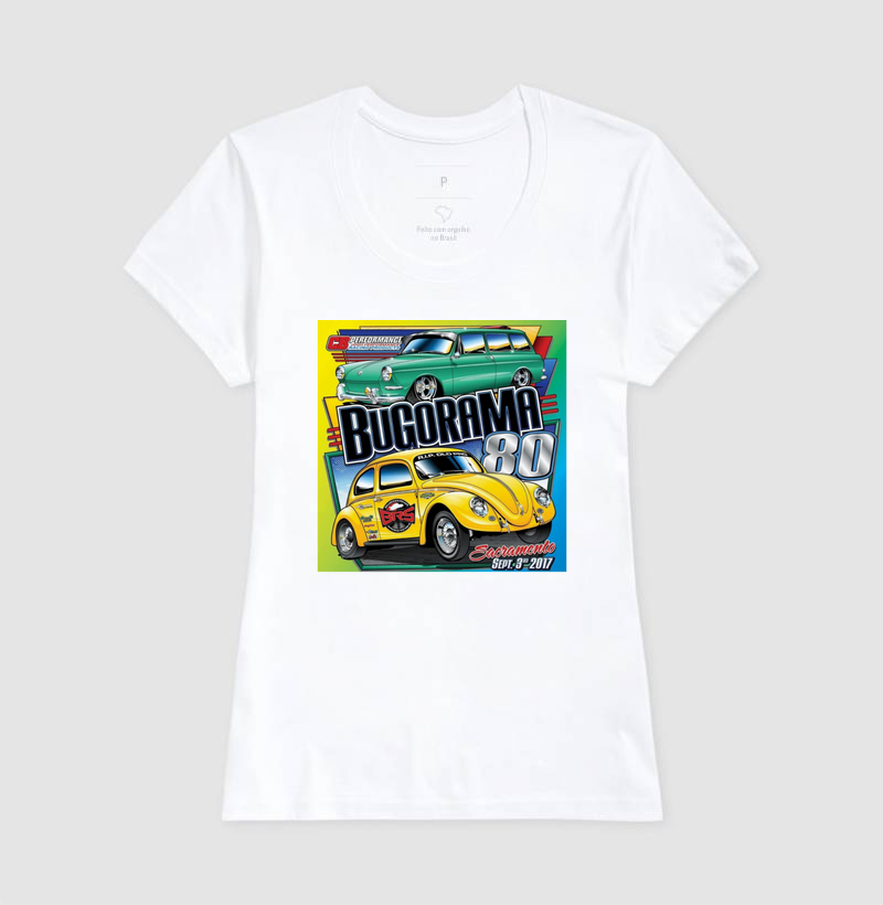 Camisa 7