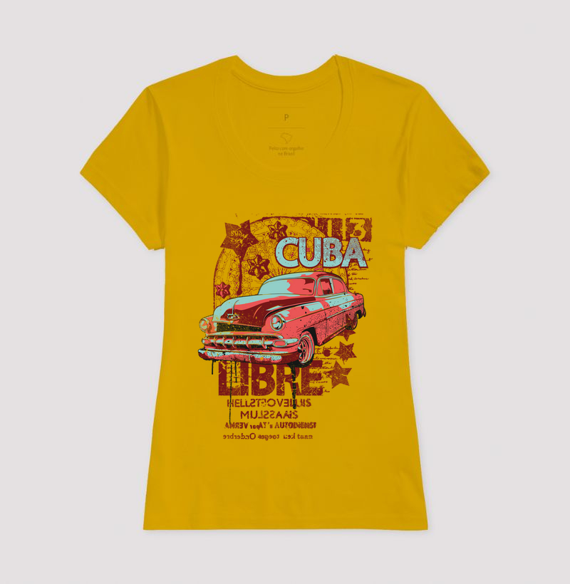 Camisa 14