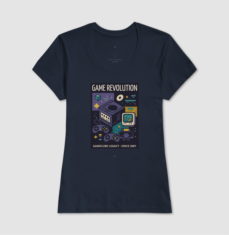 Camisa 9