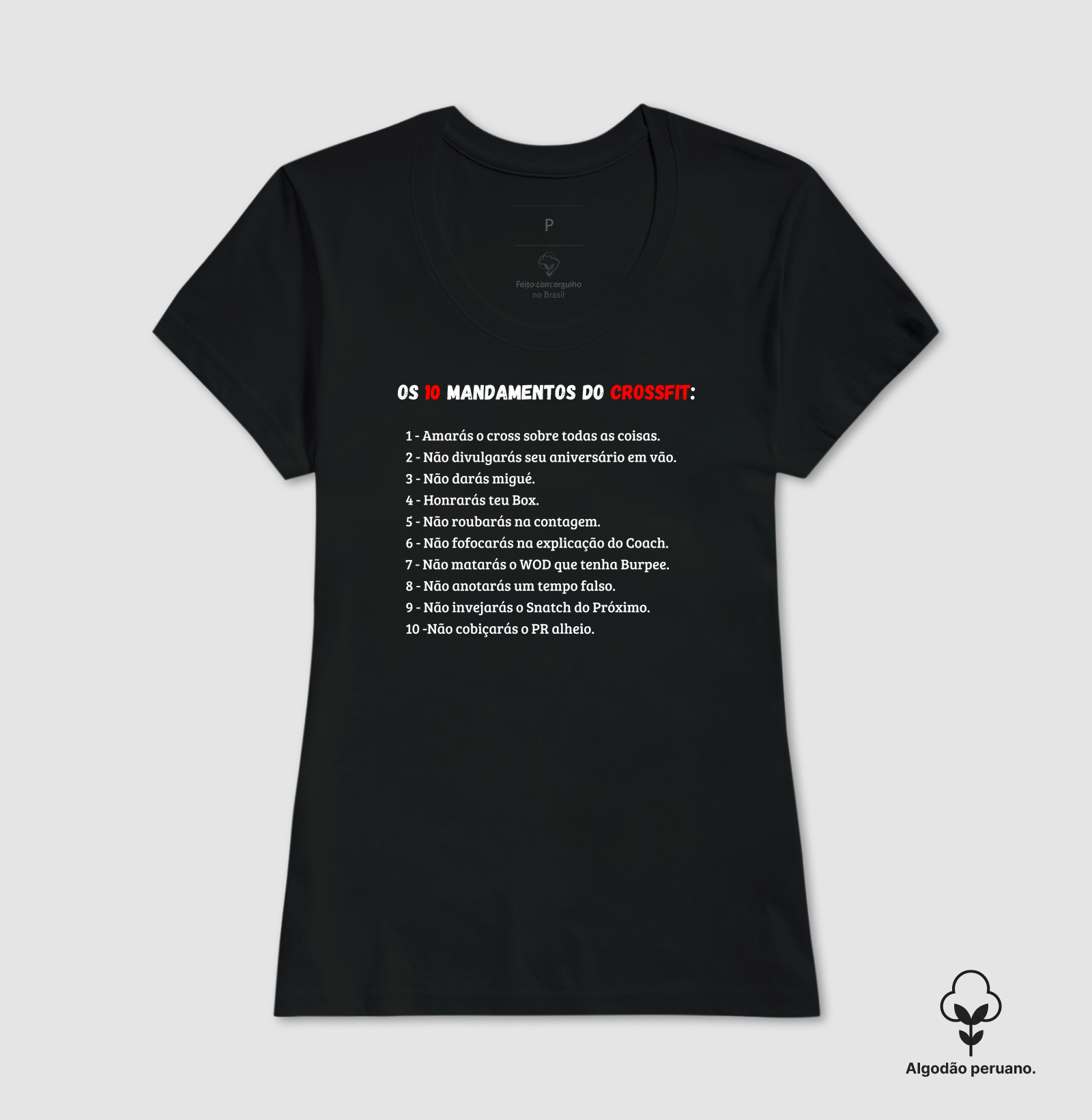 Camisa 3