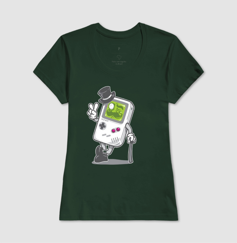 Camisa 11
