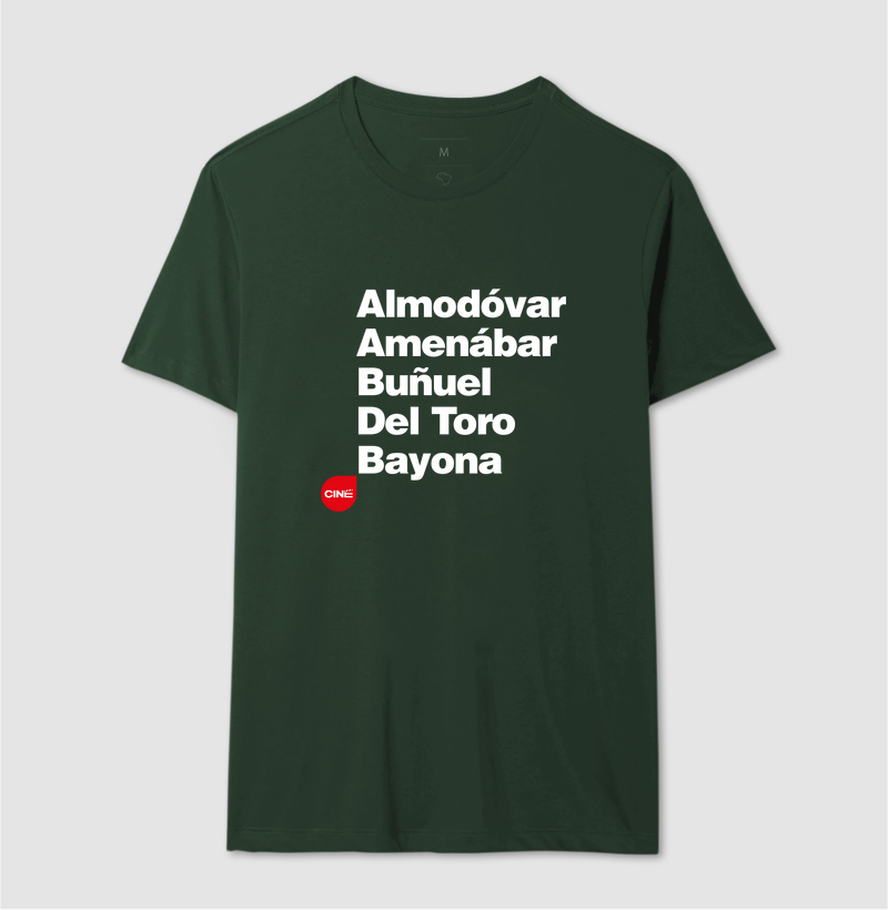 Camisa 16