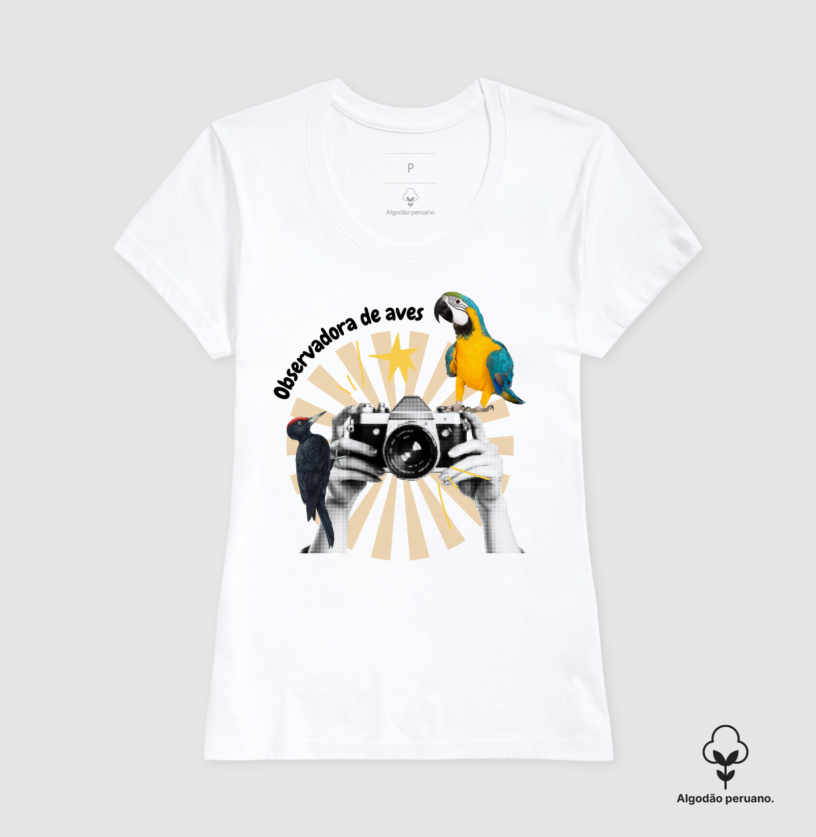 Camisa 4