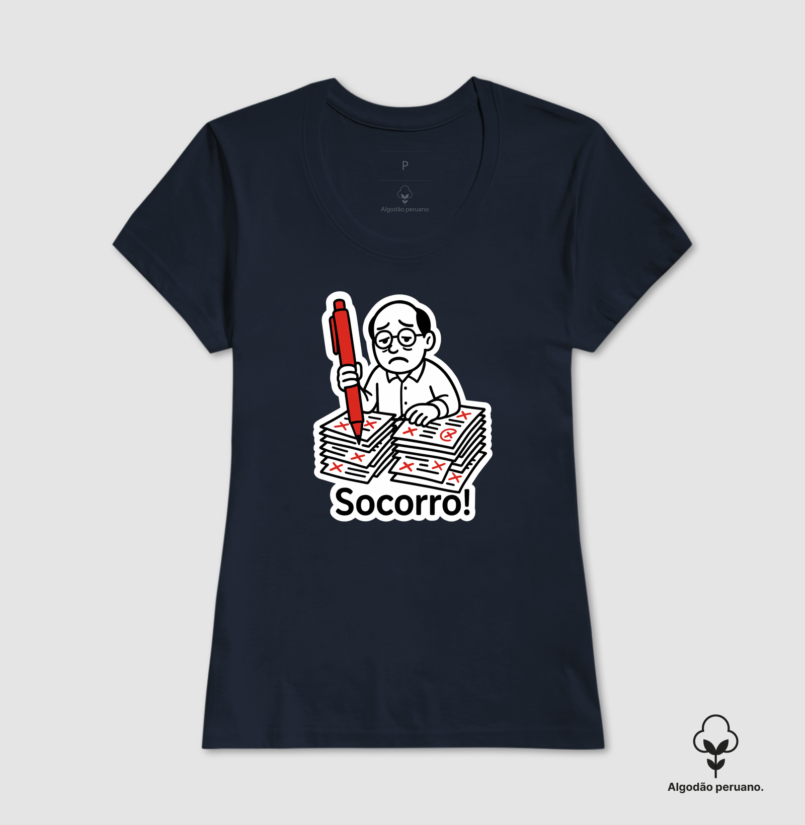 Camisa 6