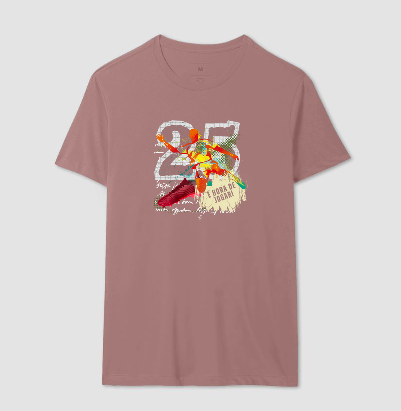 Camisa 17