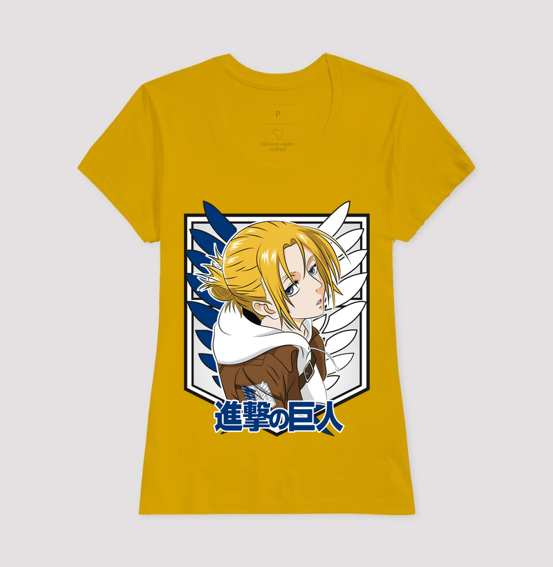 Camisa 11