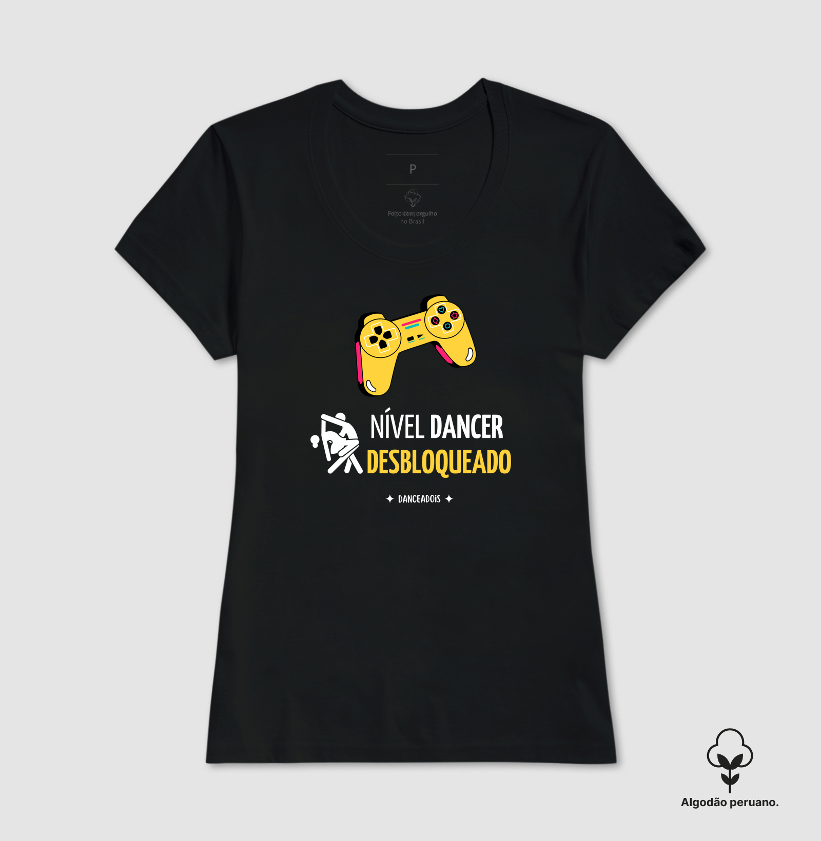 Camisa 1