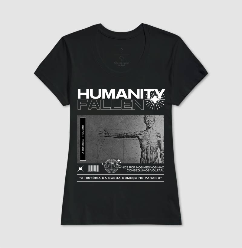 Camisa 9