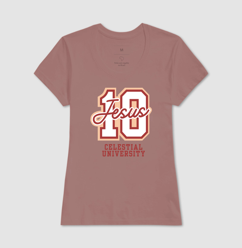 Camisa 16