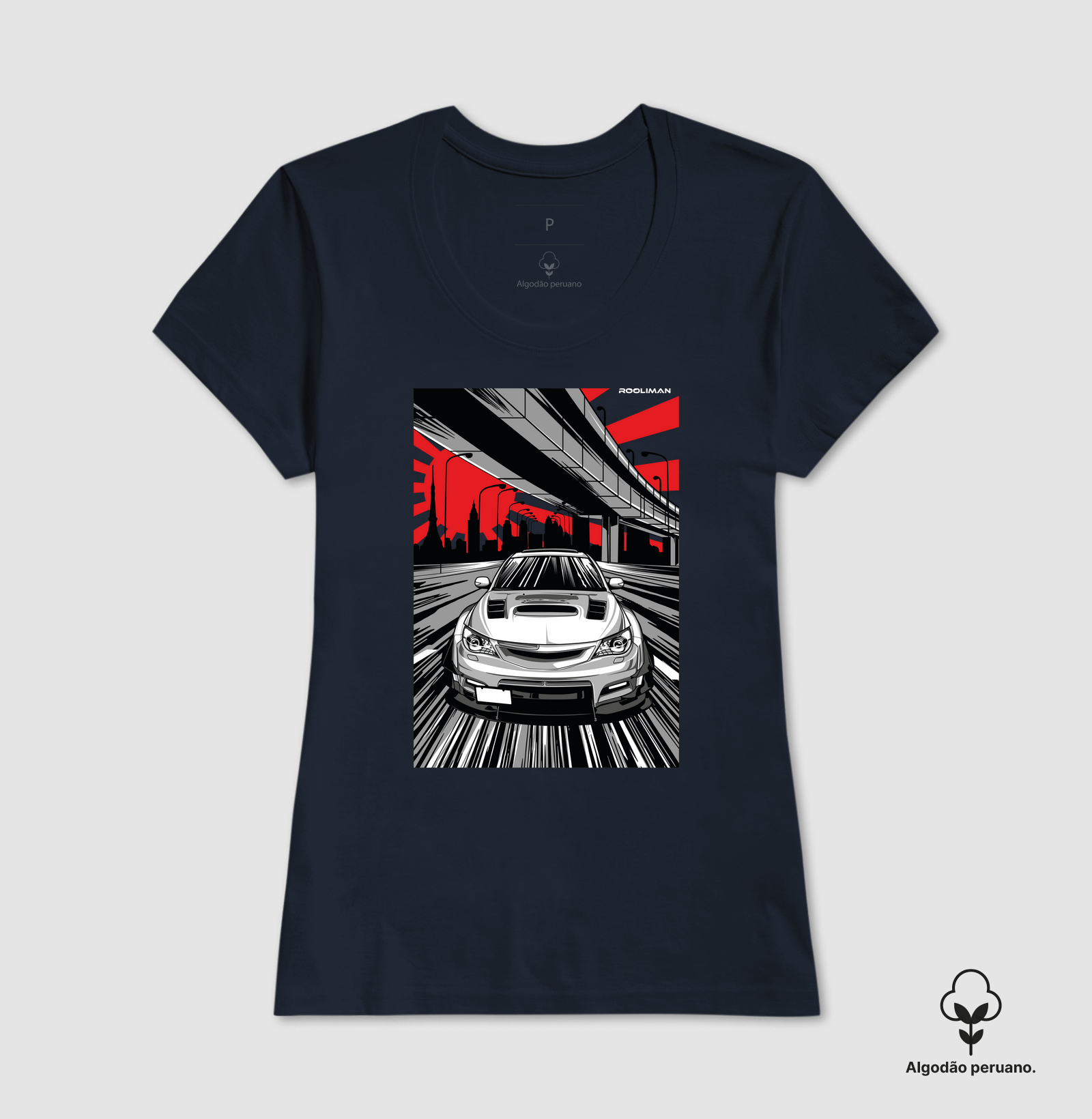 Camisa 1