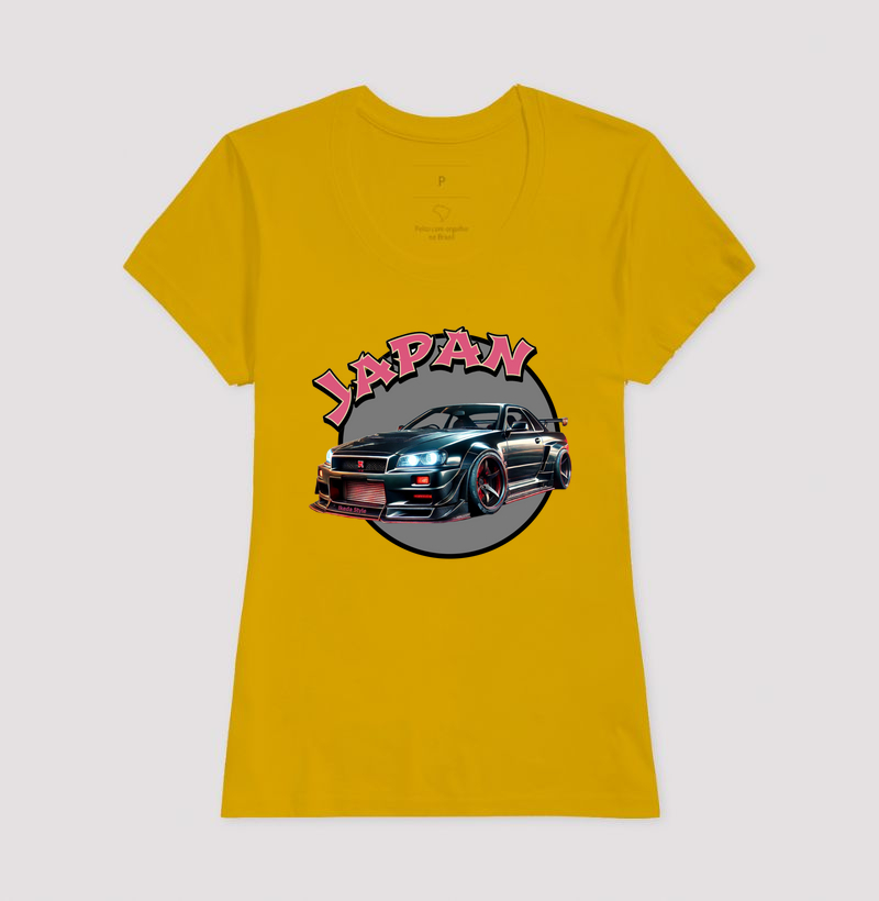 Camisa 19