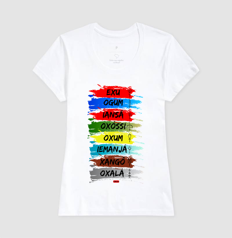 Camisa 4