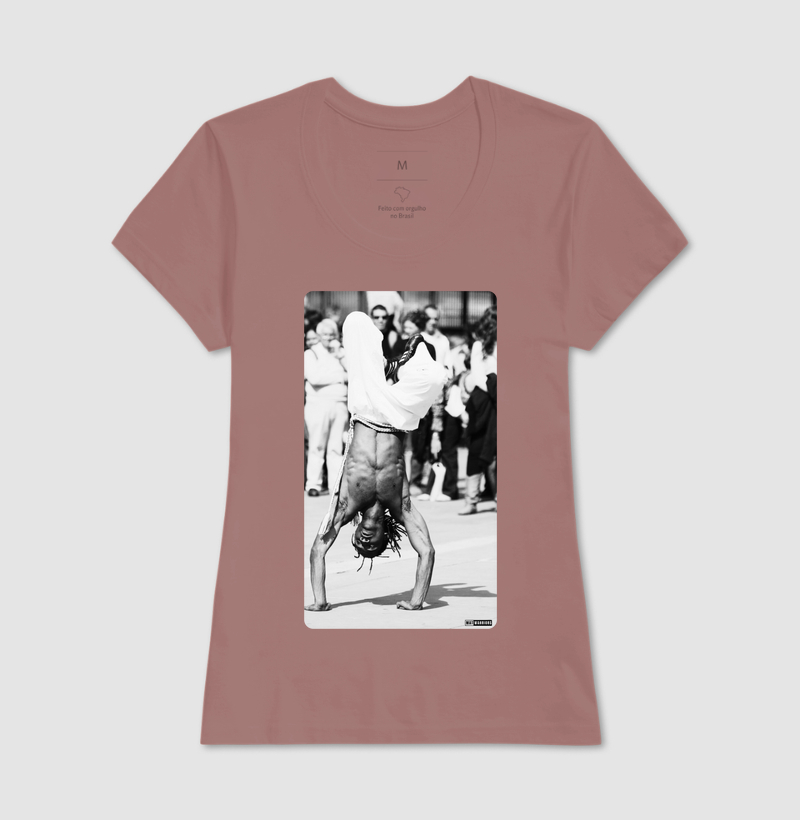 Camisa 16