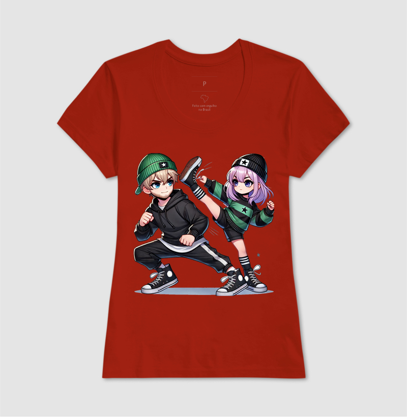 Camisa 10