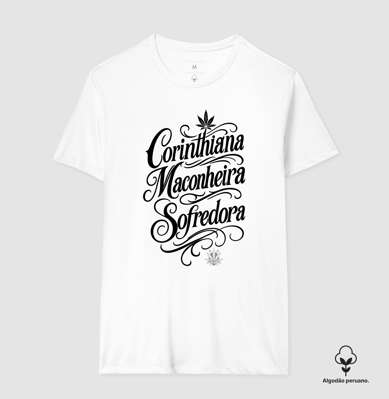 NA PELE II [feminina]