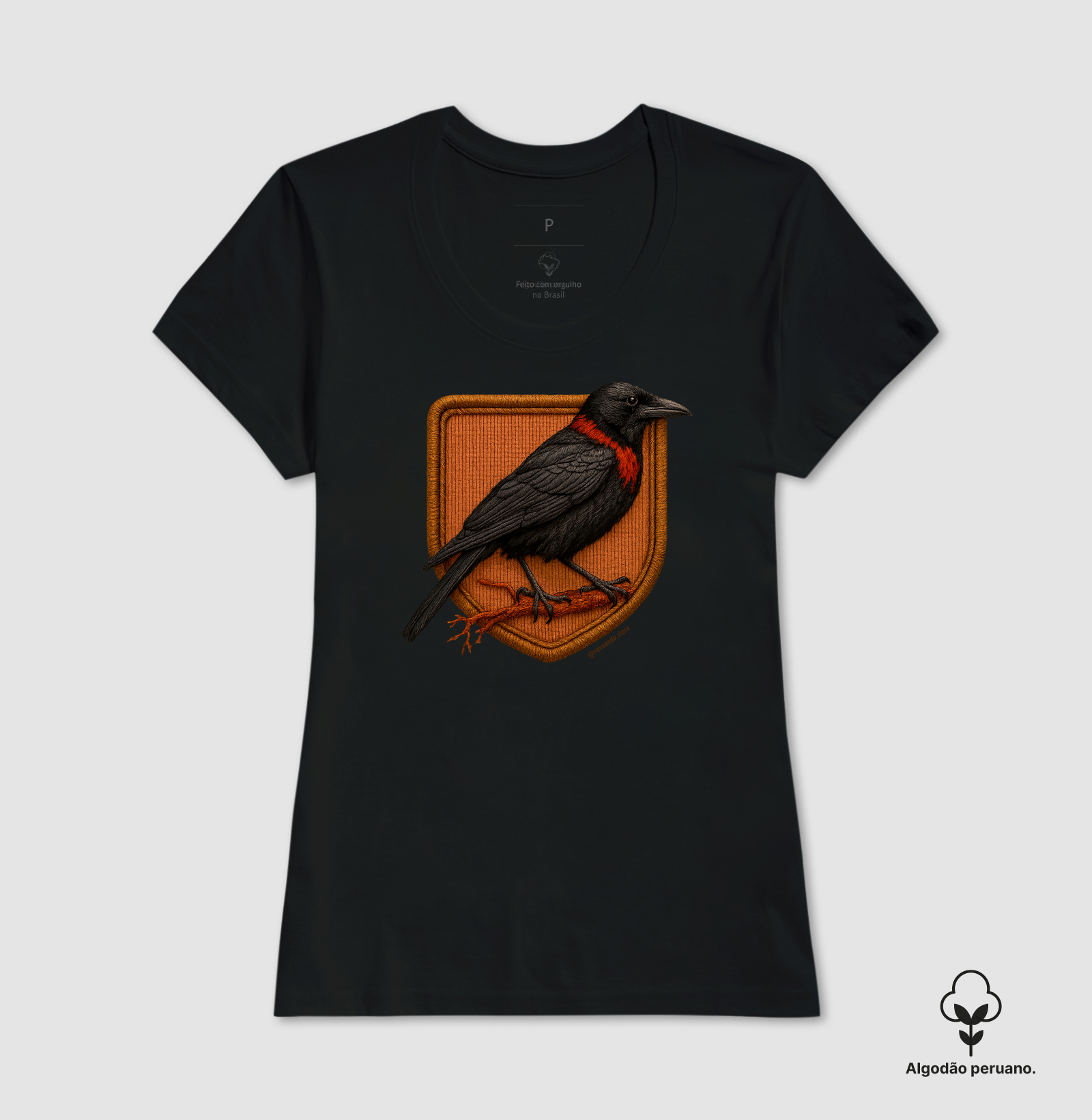 Camisa 7
